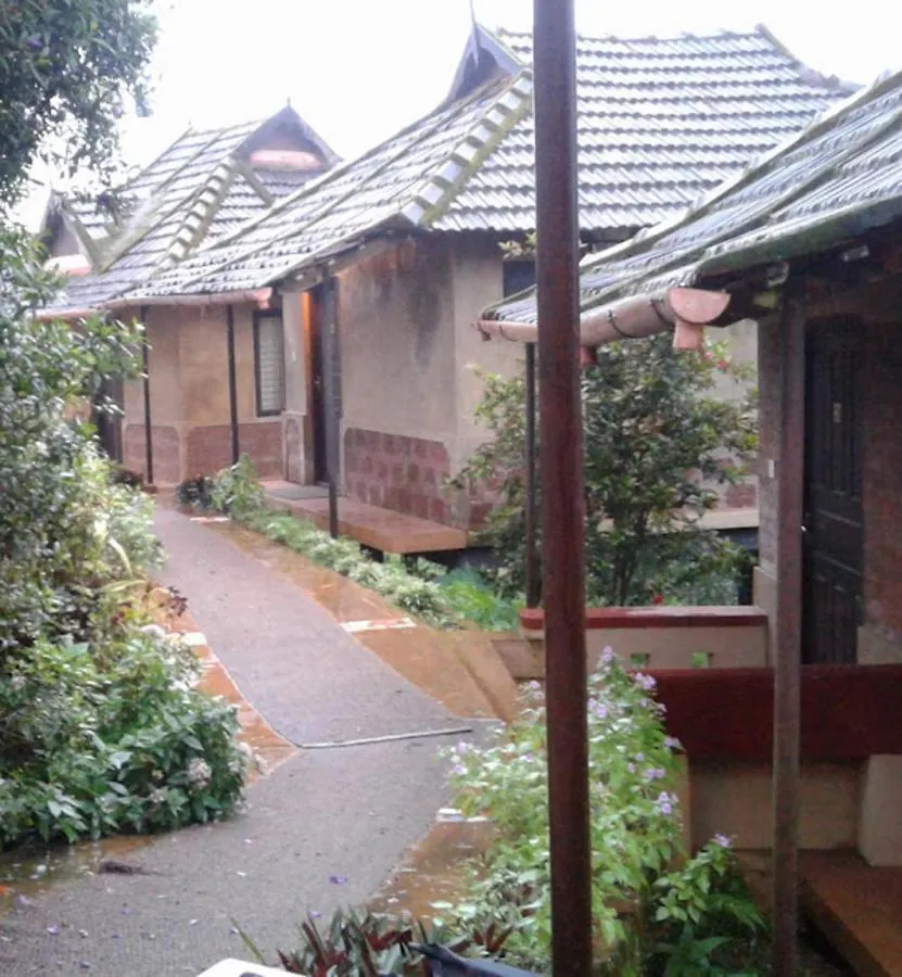 Wayanad Village Resort Koroth