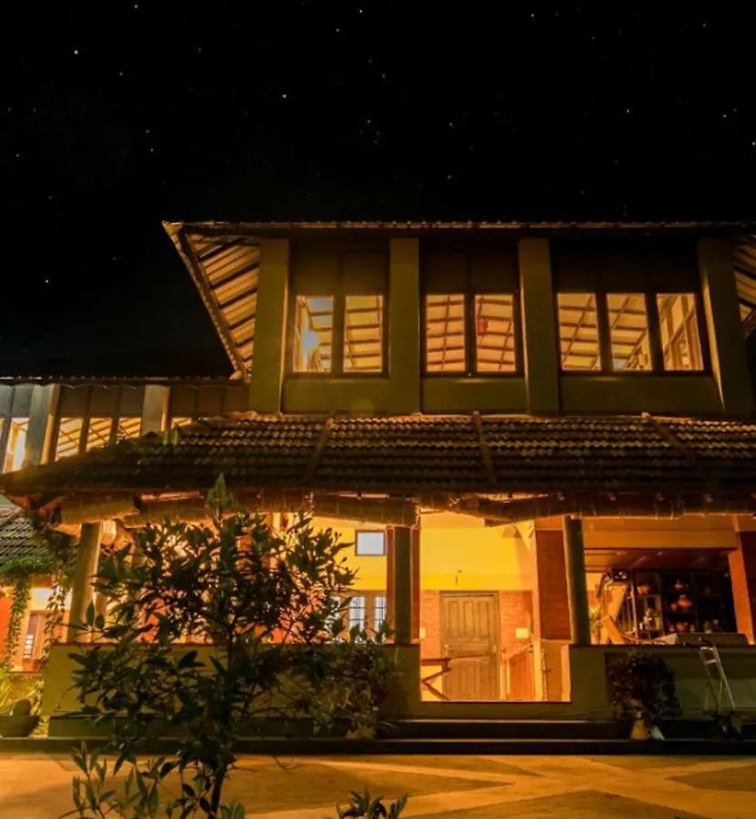 Wayanad Village Resort Koroth