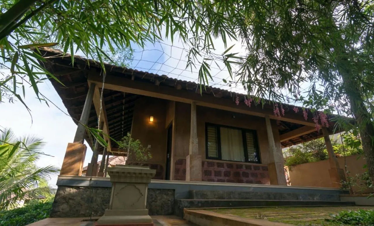 Wayanad Village Resort Koroth