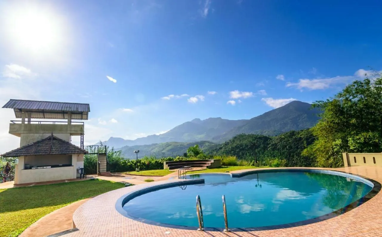 Wayanad Village Resort Koroth
