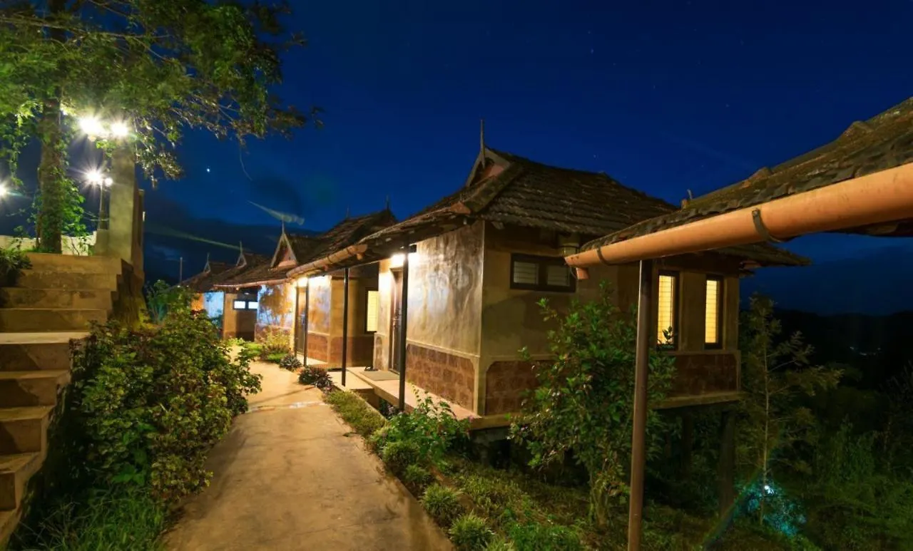 Wayanad Village Resort Koroth India