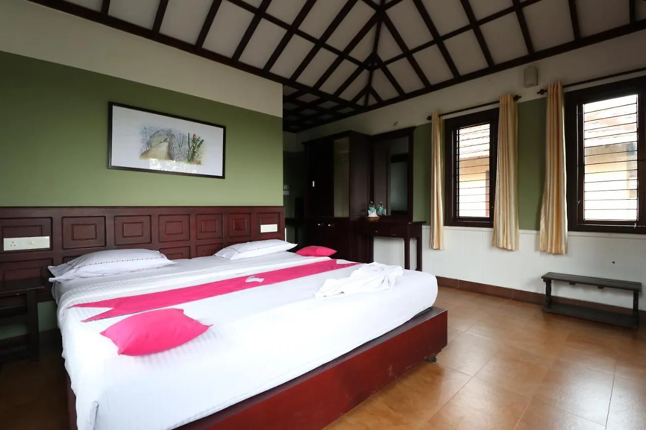 Wayanad Village Resort Koroth