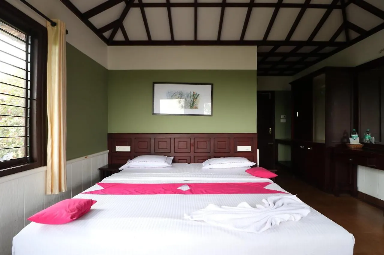 Wayanad Village Resort Koroth