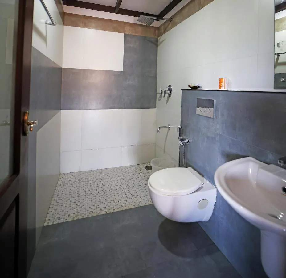 Wayanad Village Resort Koroth 3*,  India