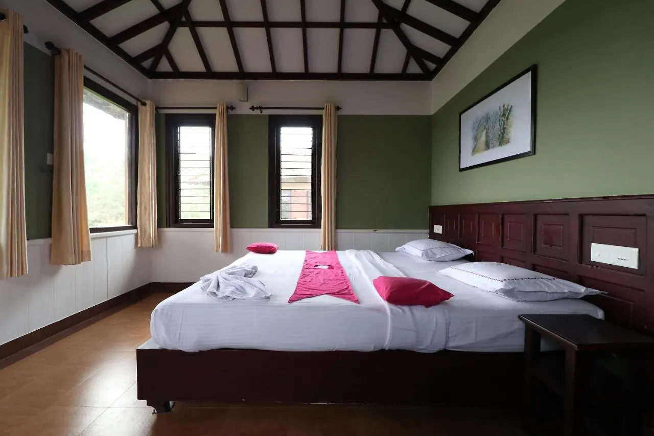 Wayanad Village Resort Koroth 3*,