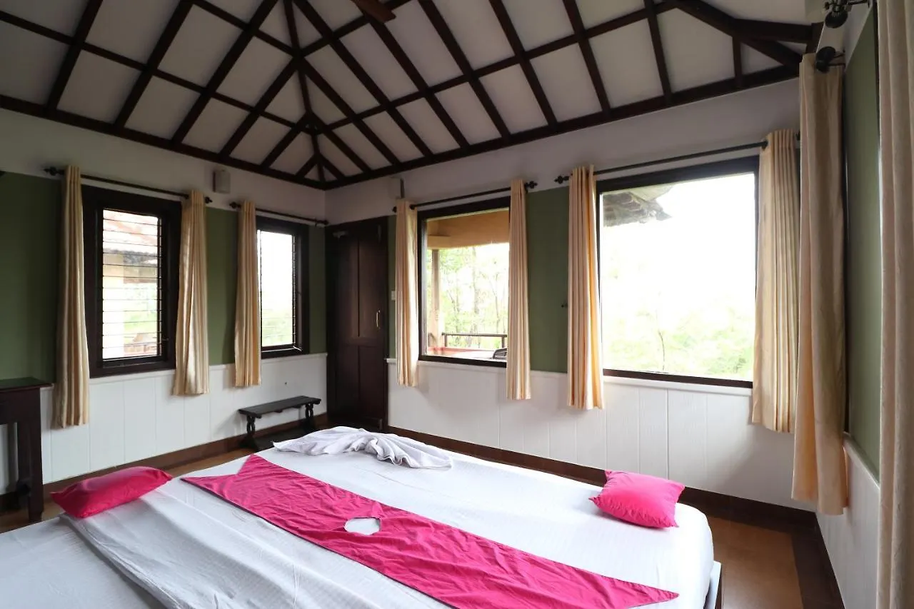 Wayanad Village Resort Koroth