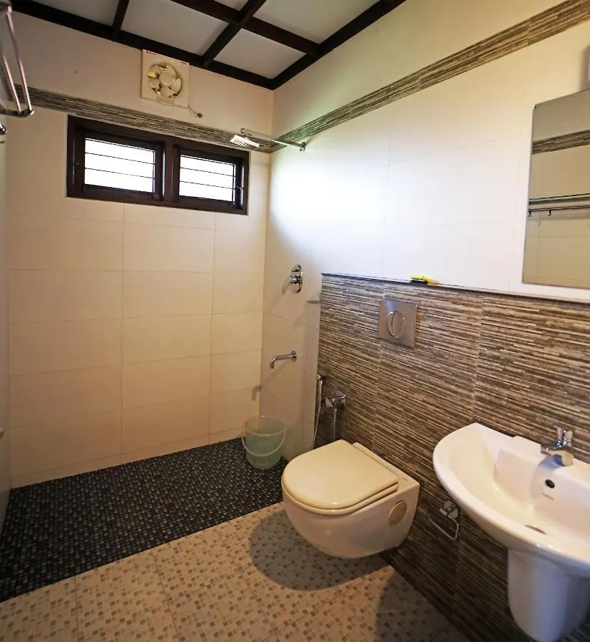 Wayanad Village Resort Koroth