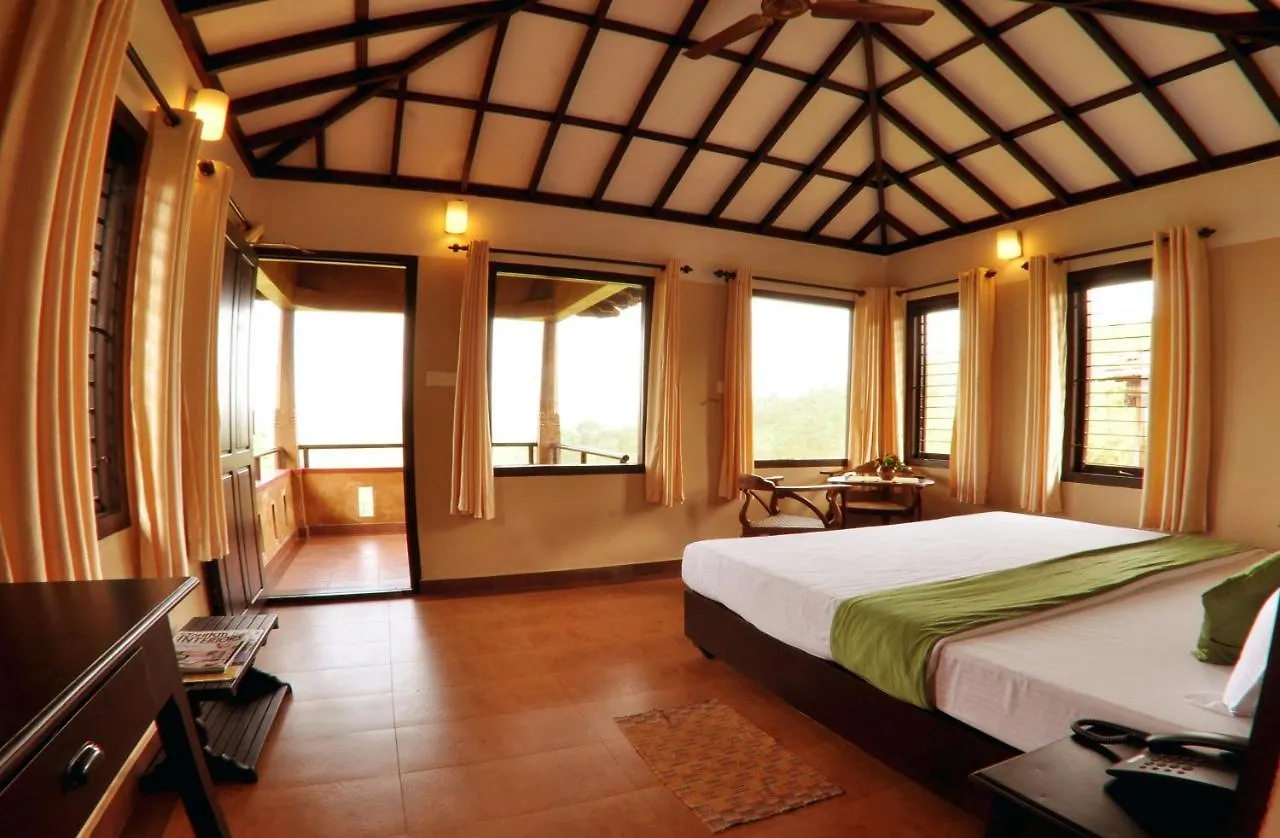 Wayanad Village Resort Koroth