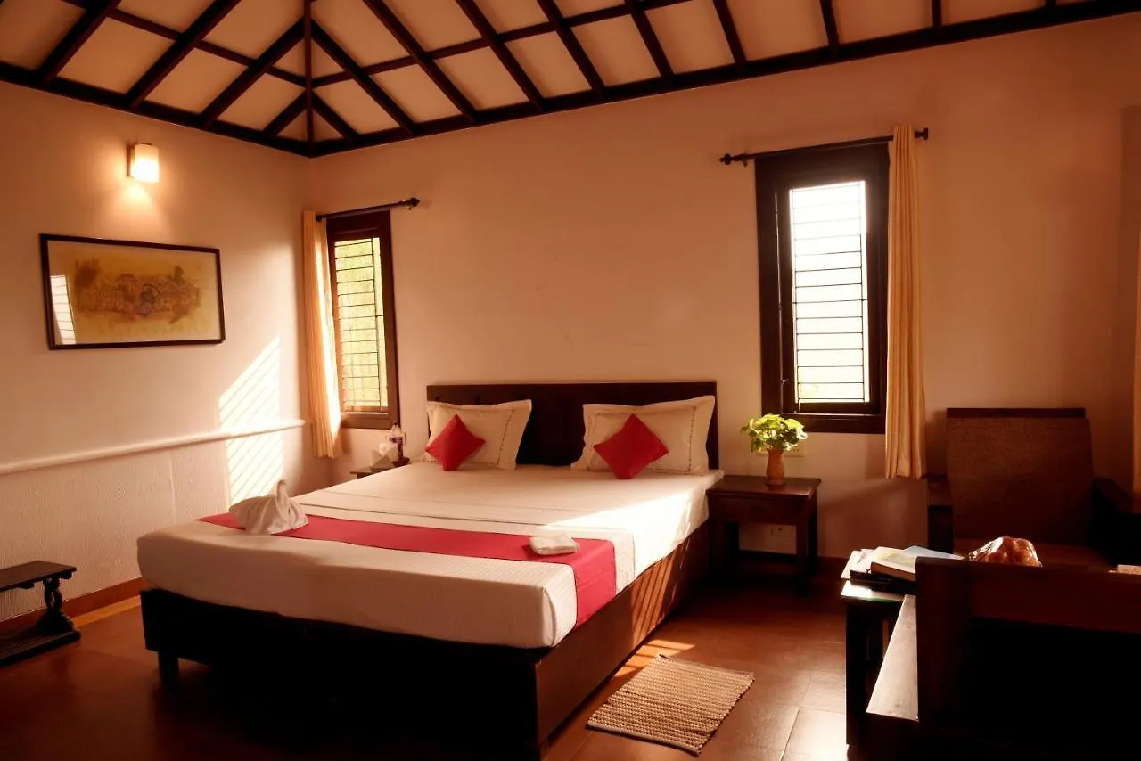 Wayanad Village Resort Koroth 3*,  India