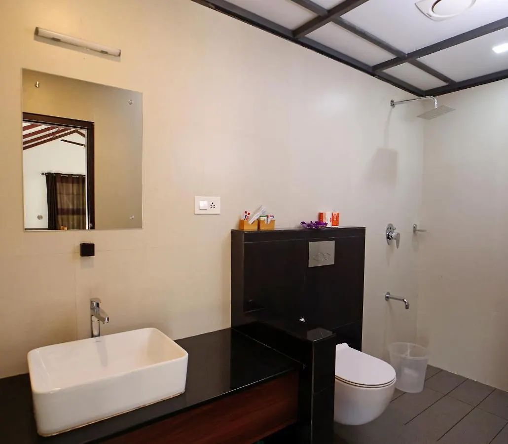 Wayanad Village Resort Koroth India