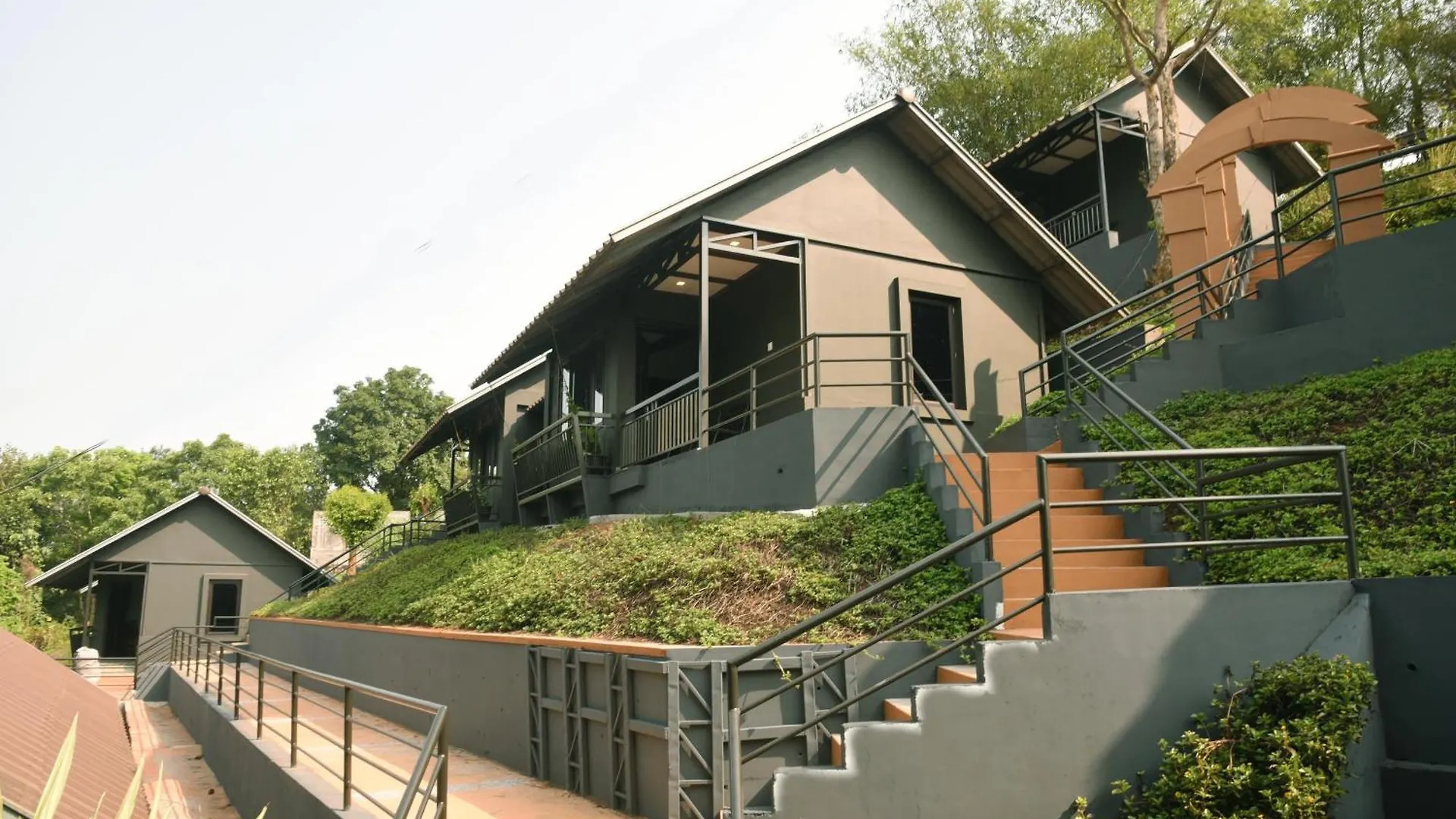 Wayanad Village Resort Koroth India