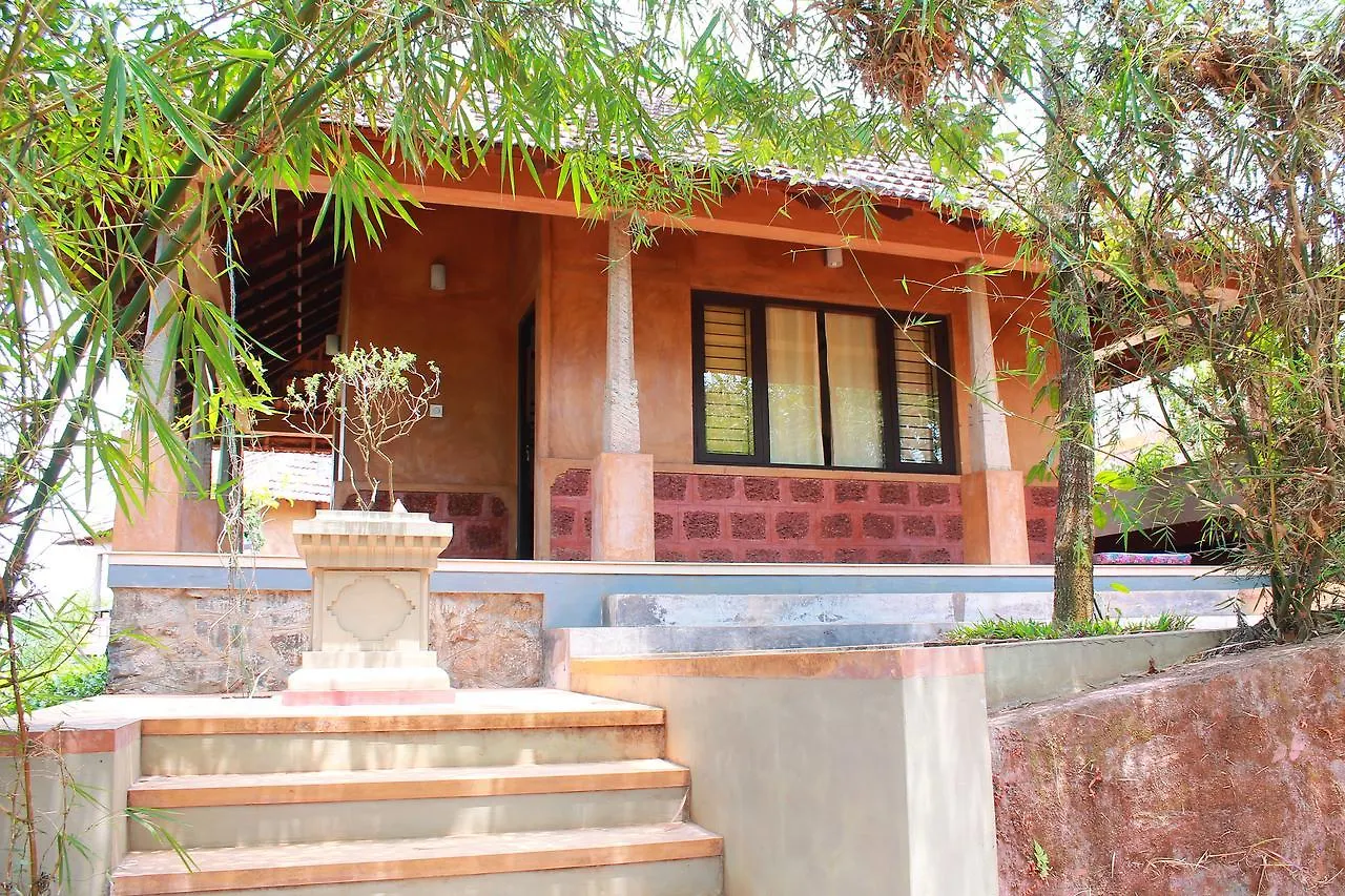 Wayanad Village Resort Koroth