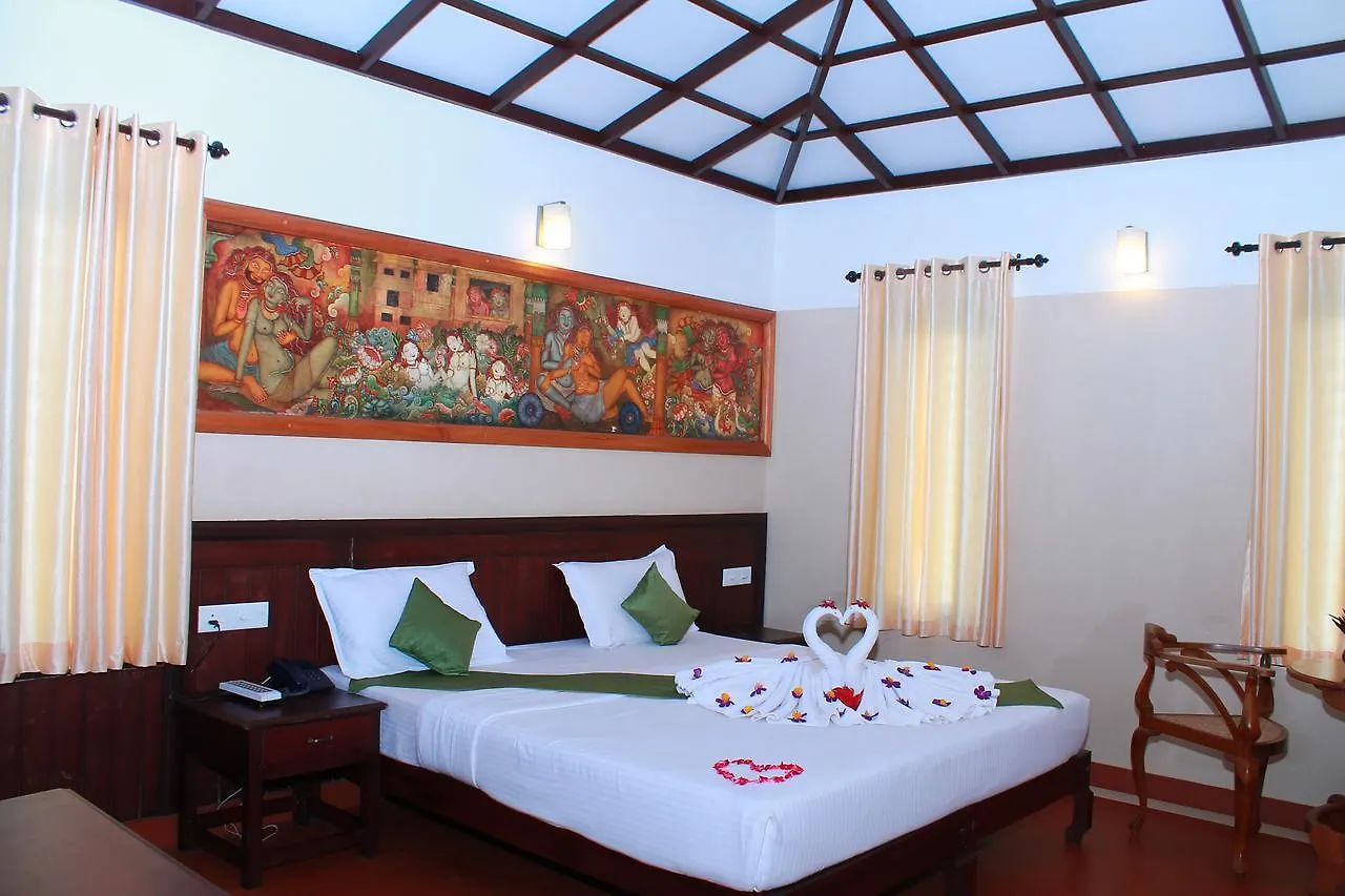Wayanad Village Resort Koroth