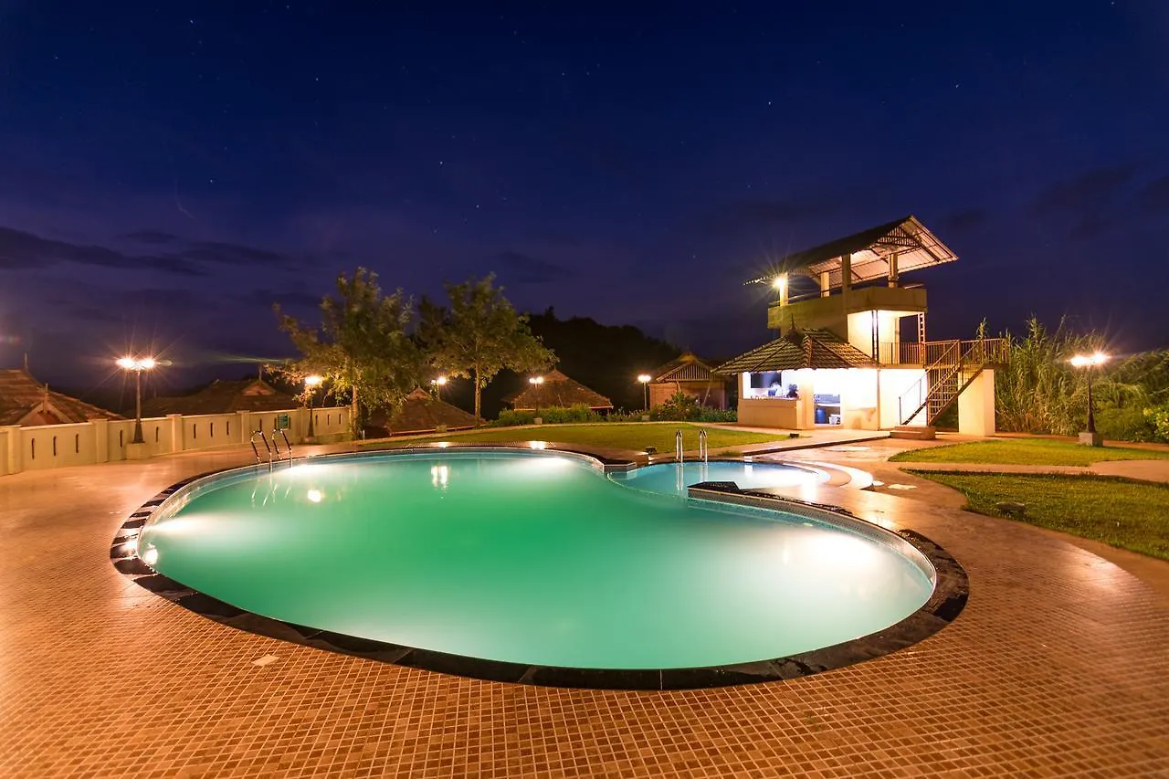 Wayanad Village Resort Koroth